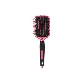 S-Pro Brush Paddle Pink