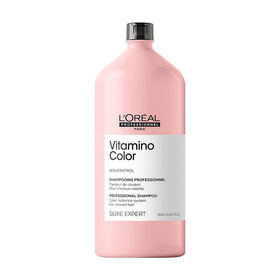 L'Oréal Professionnel Série Expert Vitamino Color Shampoo 1500ml