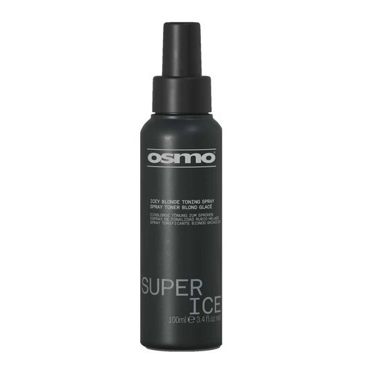 Osmo Super Ice Eisblonde T&ouml;nung Zum Spr&uuml;hen 100ml