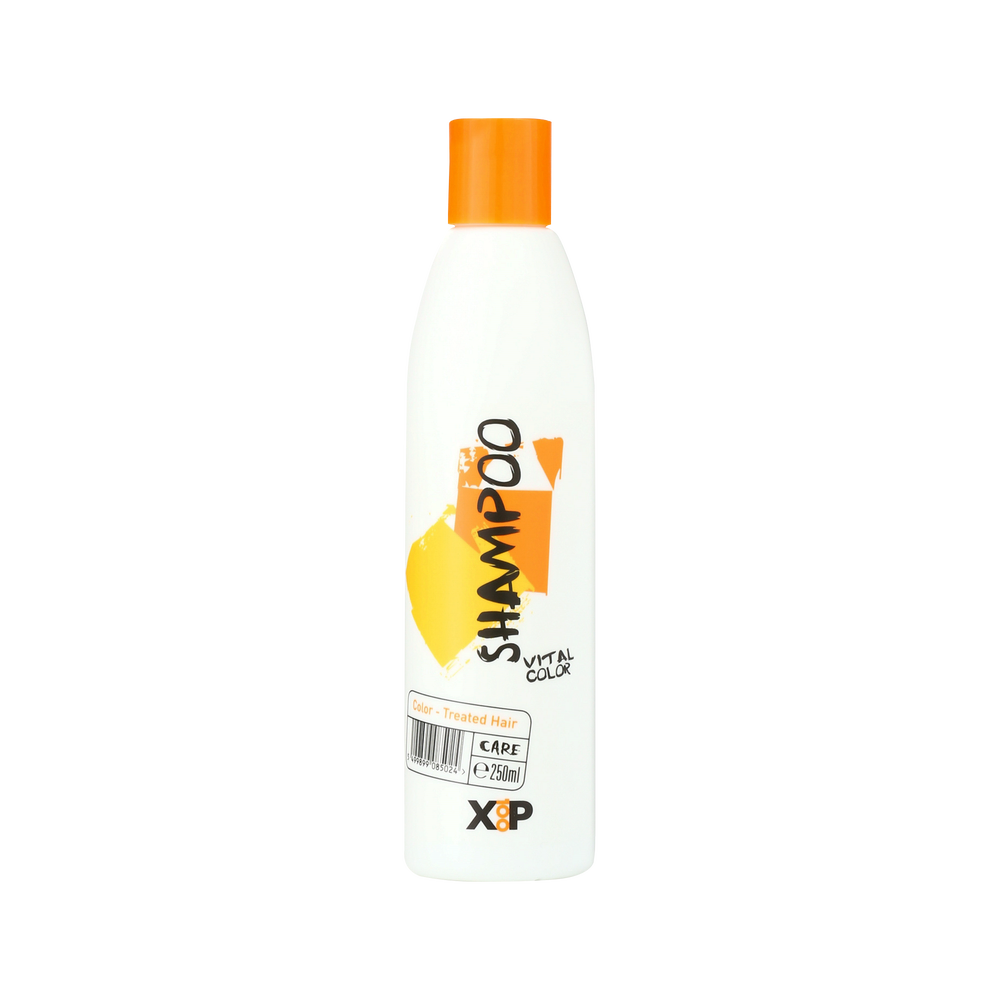 XP100 Vital Color Shampoo