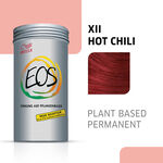 Wella Professionals EOS Pflanzliche Haarfarbe Chili 120g