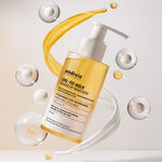 Andreia Professional &Ouml;l-zu-Milch Make-up-Entferner 110ml