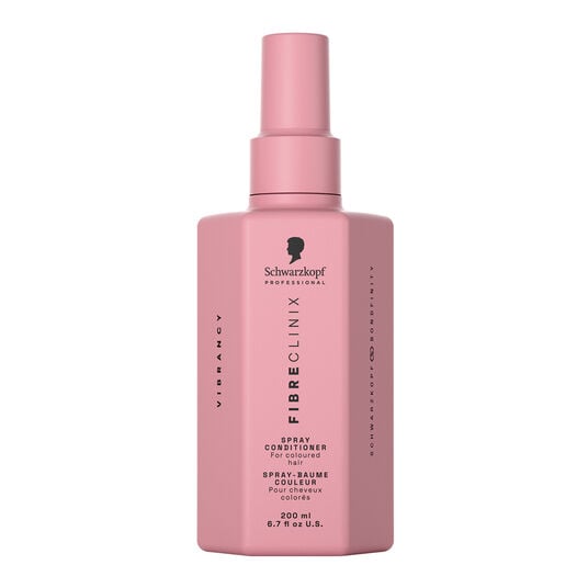 Fibre Clinix Vibrancy Spr&uuml;hconditioner 200ml