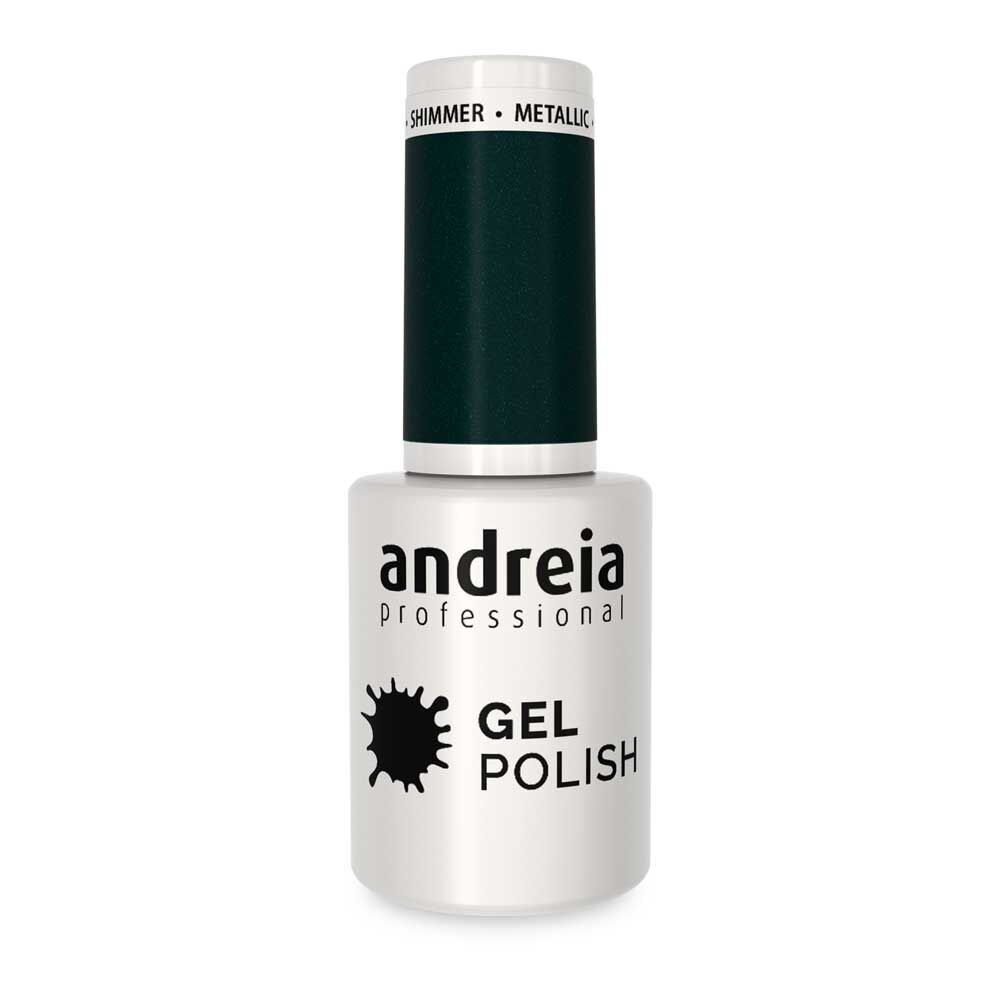 Andreia Professional Gellack - 282 Grünschimmer 10.5ml