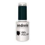 Andreia Professional Gellack - 282 Grünschimmer 10.5ml