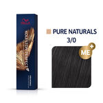 Wella Professionals Koleston Perfect Permanente Haarfarbe 60ml 3/0