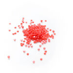 Hive Wax Pellets Rose 700g