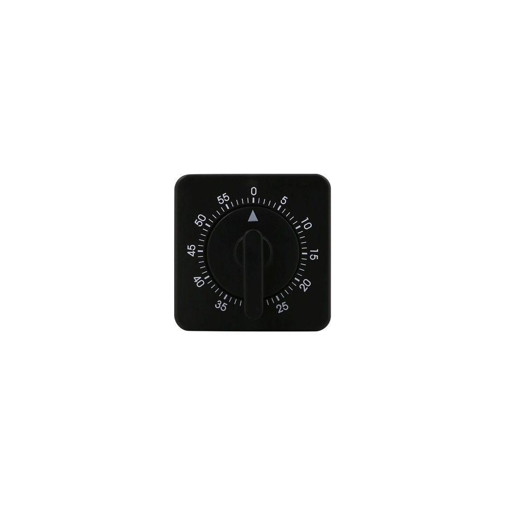 Sibel Manueller Timer Zodiac Schwarz Sibel Manueller Timer Zodiac Schwarz
