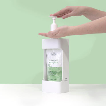 Wella Professionals Elements Renewing Shampoo Nachfüllpack 1L