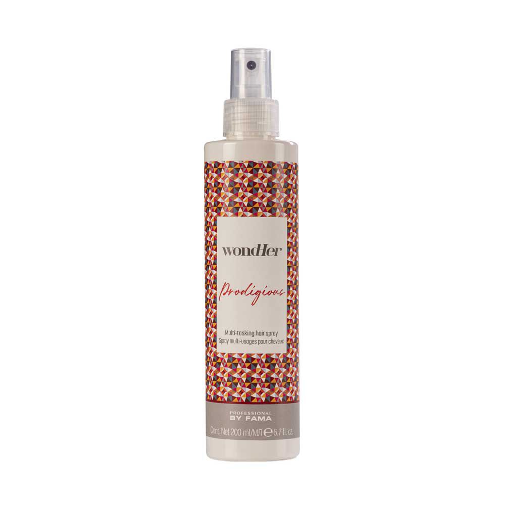 Professional By Fama Wondher Prodigy Multitasking Haarspray 200ml