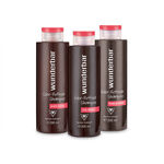 Wunderbar Color Refresh Shampoo Warmes Braun 200ml