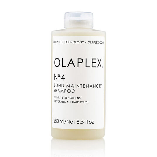 Olaplex N&deg;.4 Shampoo Bond Maintenance 250ml