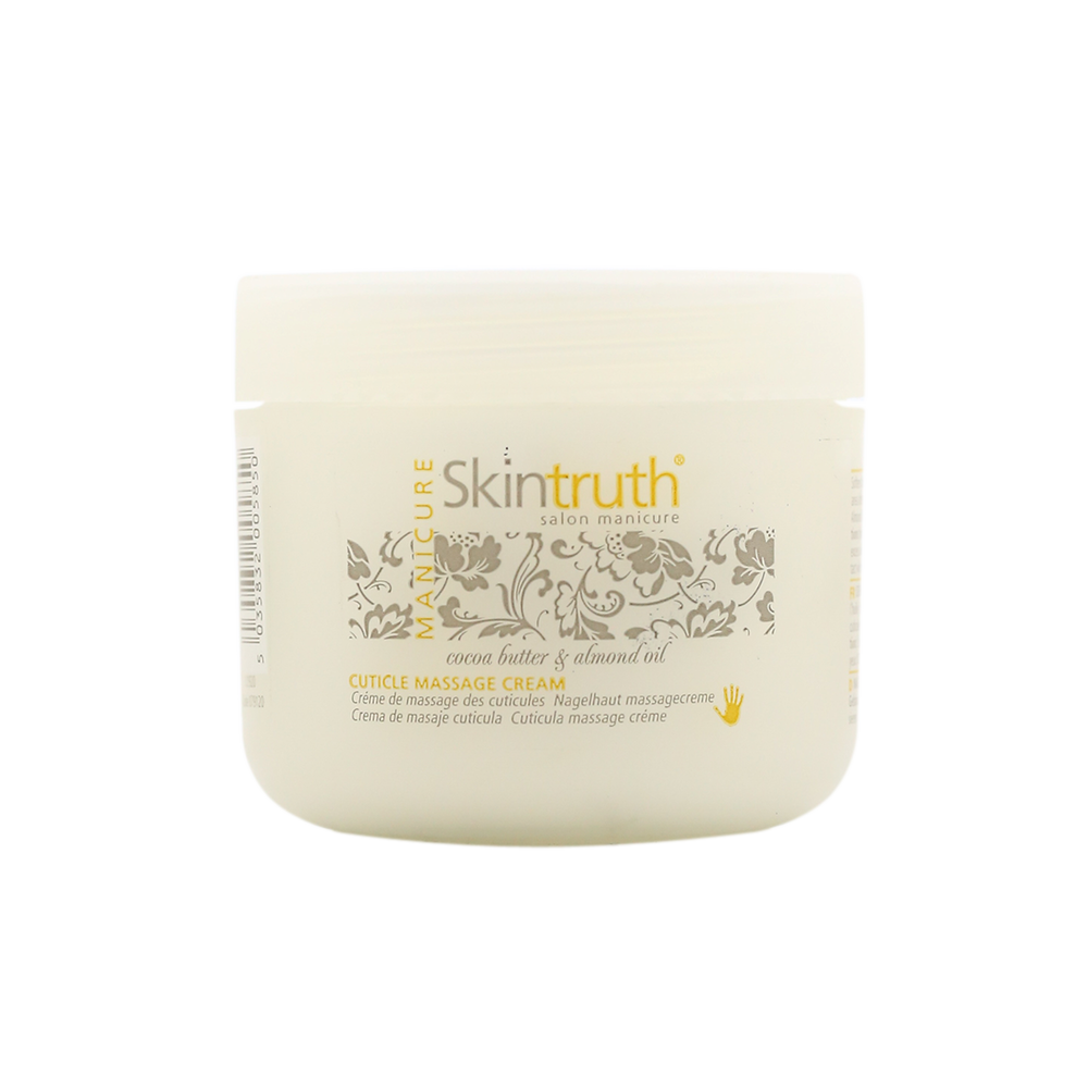 Skintruth Nagelhaut Massagecreme 100ml