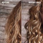 Wella Professionals NutriCurls Conditioner, 200ml