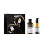 L'Or&eacute;al Professionnel Absolut Repair Molecular Geschenkset Trio