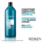 Redken Extreme Length Conditioner 1l