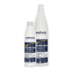 Andreia Professional Developer Cream Power Blonde - Veganes Wasserstoffperoxid 30V 9% 200ml