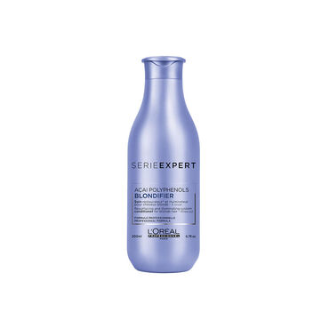 LOREAL SE Blondifier Conditioner 200ml LOREAL SE Blondifier Conditioner 200ml