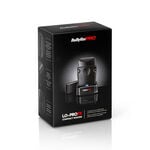 BaBylissPRO Kompakter LO-PRO Rasierer