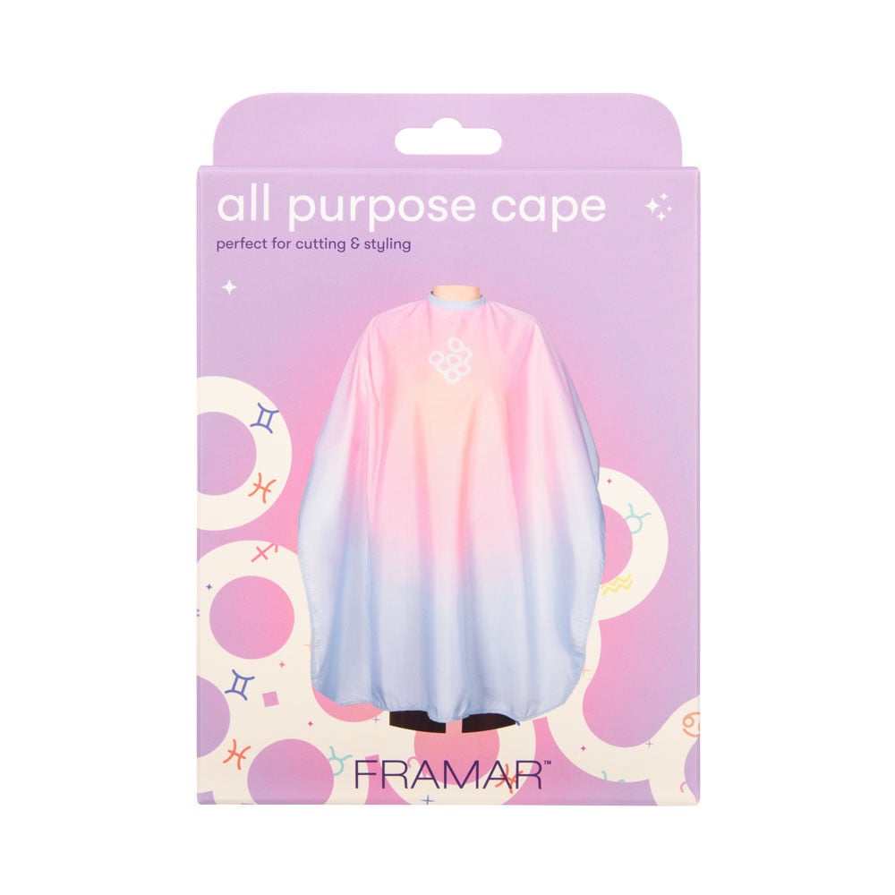 Aurascope - Umhang (f&uuml;r alle Anwendungen)