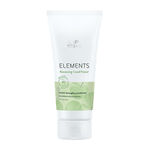 Wella Professionals Elements Conditioner, natürliche Haarkur 200ml