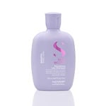 Alfaparf Milano Semi Di Lino Volume Sanftes Gl&auml;ttendes Shampoo 250ml