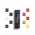 Wella Professionals Koleston Perfect Permanente Haarfarbe 0/66 60ml