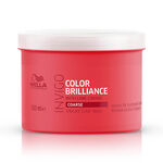 Wella Invigo Color Brilliance Mask Coarse 500ml