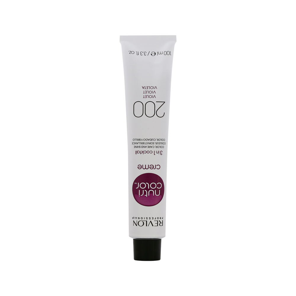 Revlon Nutri Color Creme 100ml