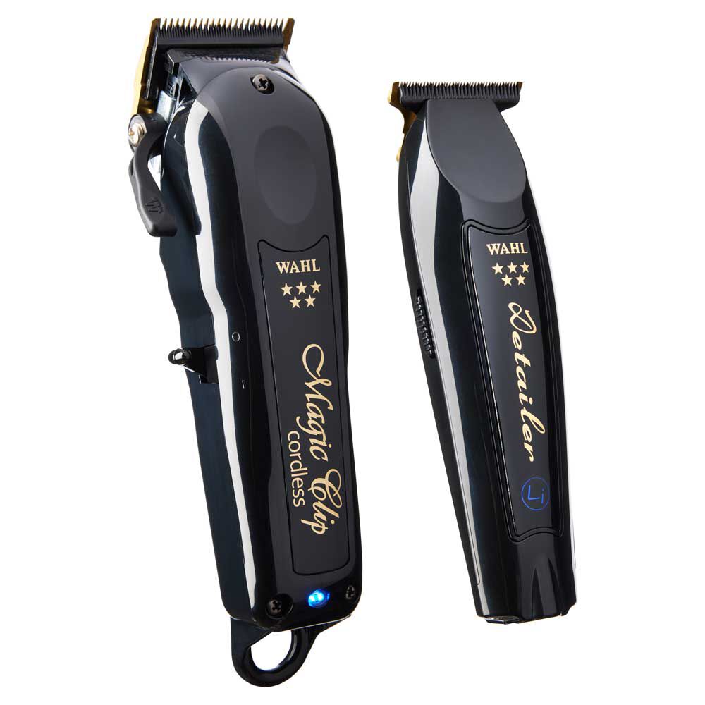 Wahl Cordless Barber Combo 3025726