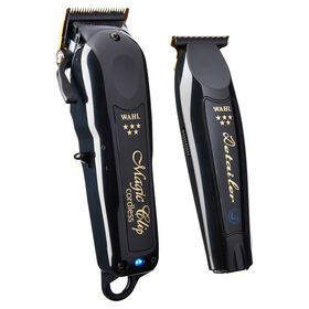 Wahl Cordless Barber Combo 3025726