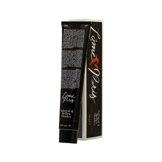L&ocirc;m&eacute; Paris Permanente Haarfarbe 100ml