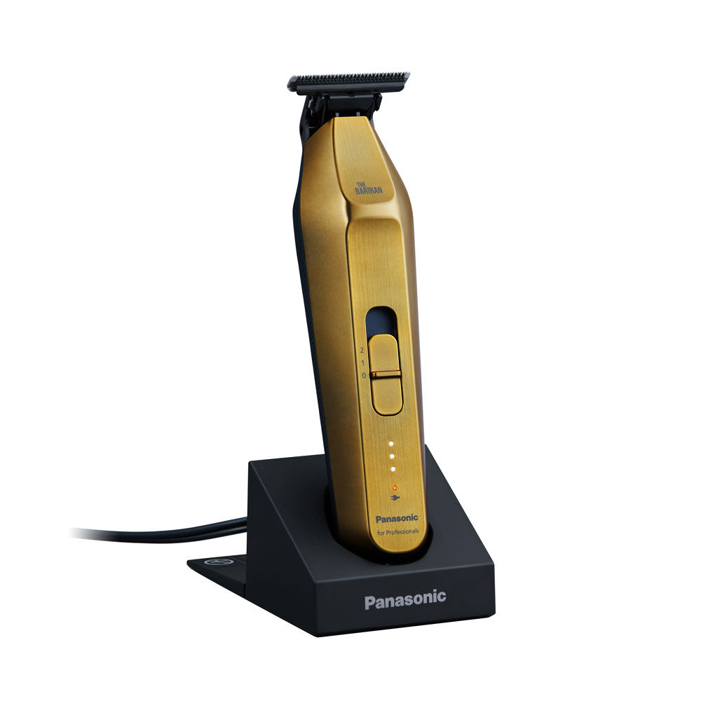 Panasonic Haarschneider ER-XT70 Gold | Professionelle Produkte von