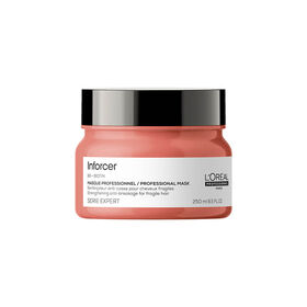 L'Oréal Professionnel Série Expert Inforcer Maske gegen brüchiges und trockenes Haar 250ml