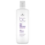 Schwarzkopf Professional Bonacure CP Frizz Away Spülung 1L