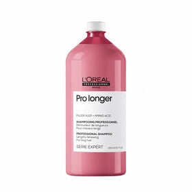 L'Or&eacute;al Professionnel S&eacute;rie Expert Pro Longer Shampoo f&uuml;r langes Haar 1500ml