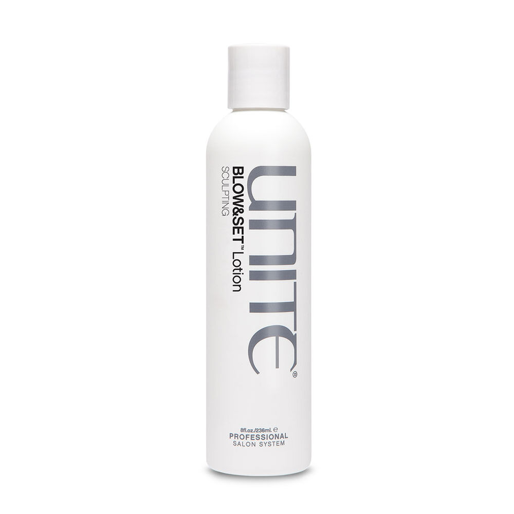 Unite Hair BLOW&SET Styling-Lotion 236ml