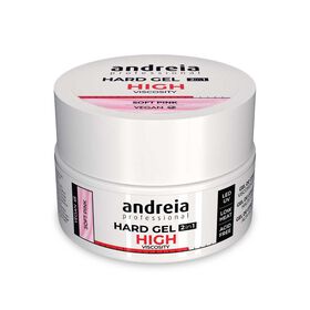 Andreia Professional Hard Gel 2 in 1 - Hohe Viskosität 22gr
