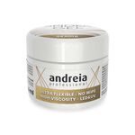 Andreia Professional Spider Gel - 04 Gold 4ml