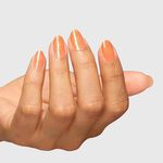 OPI Infinite Shine OPI'm Dreaming Collection Dreamsicle 15ml