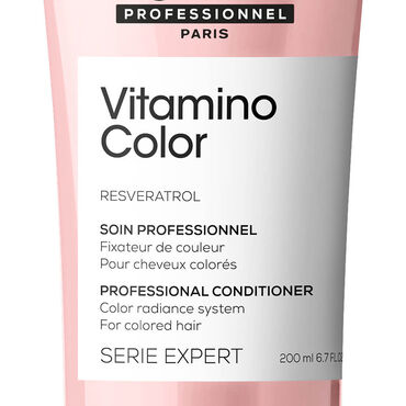 L'Oréal Professionnel Série Expert Vitamino Color Conditioner 200ml