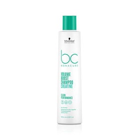 Schwarzkopf Professional Bonacure Volume Boost Shampoo