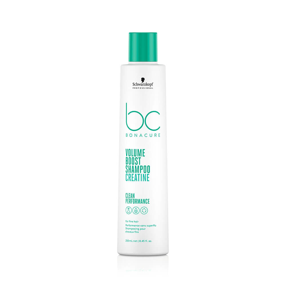 Schwarzkopf Professional Bonacure Volume Boost Shampoo Schwarzkopf Professional Bonacure Volume Boost Shampoo