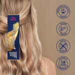 Wella Professionals Koleston Perfect Permanente Haarfarbe 60ml 6/0