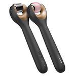 GESKE Mikronadel-Gesichtsroller | 9 in 1