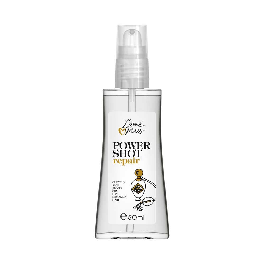 Lômé Paris Power Shot Reparatur 50ml