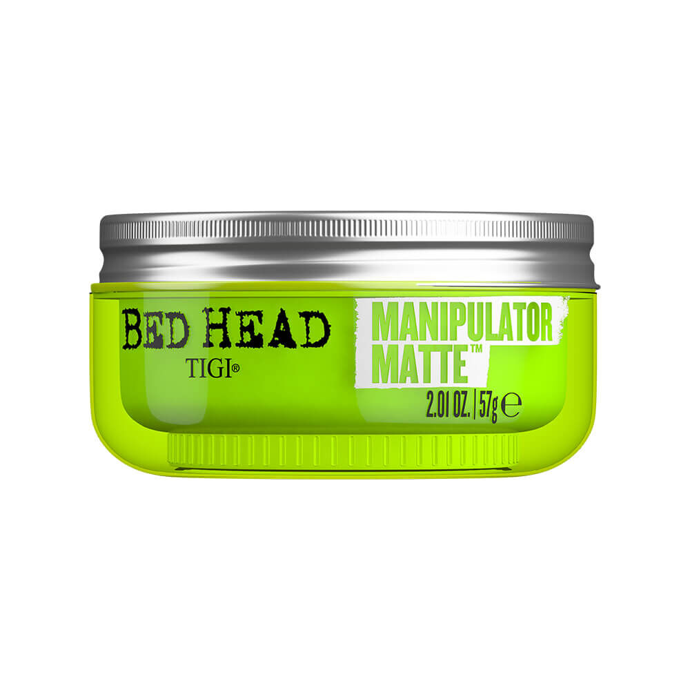 Tigi Bed Head Manipulator Matte Styling Paste mit starkem Halt 57g Tigi Bed Head Manipulator Matte Styling Paste mit starkem Halt 57g