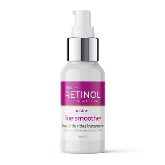 Retinol Super Gesichtslifting 30ml