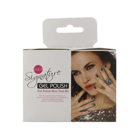 ASP Signature Gel Polish Mini Kit