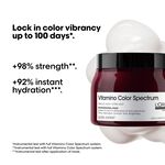 L'Oréal Professionnel Série Expert Vitamino Color Spectrum Haarmaske 250ml